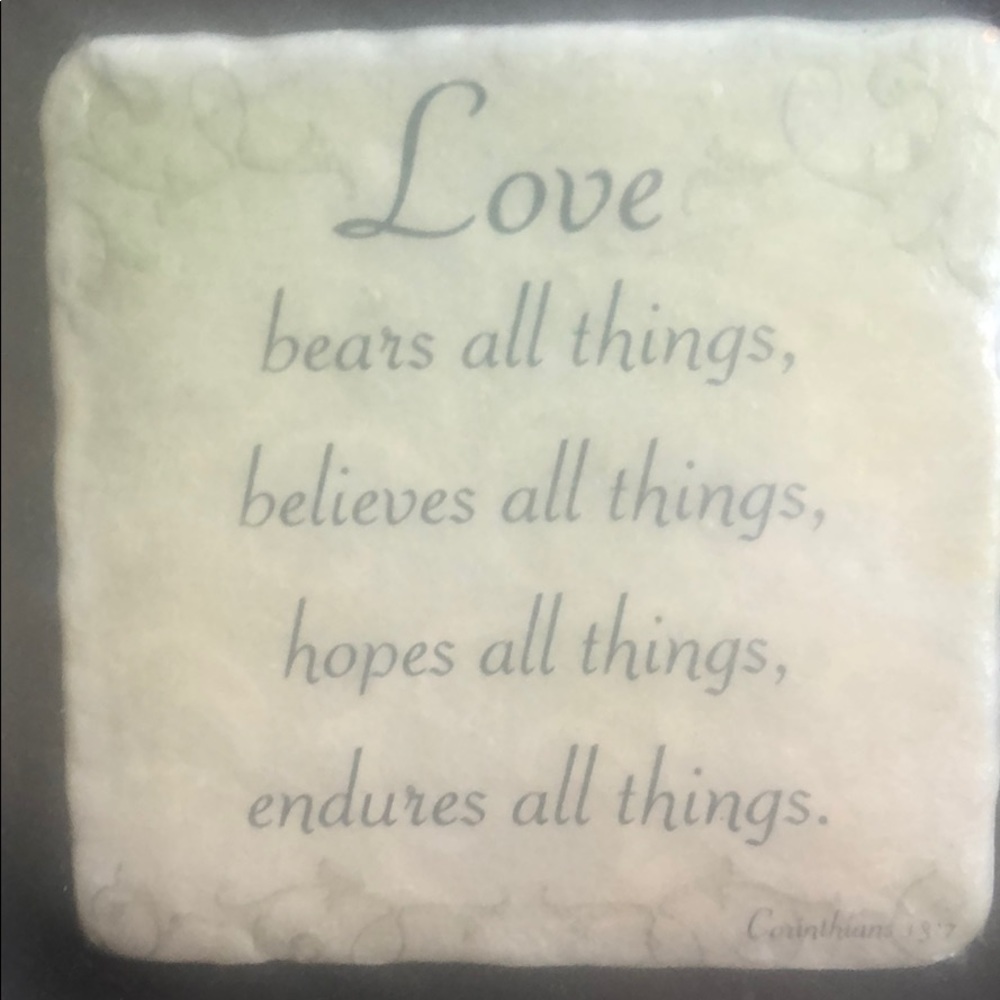 Wall decor - Picture 2 of 2